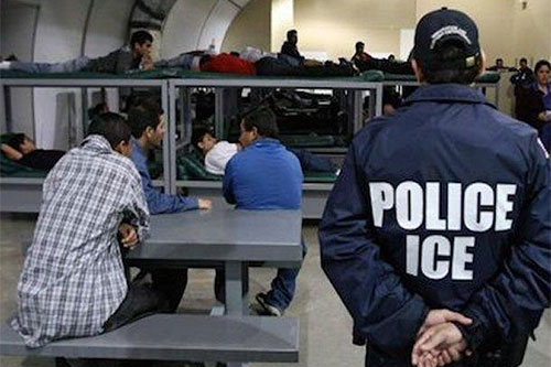 La falta de atención médica adecuada mata a inmigrantes detenidos en EEUU